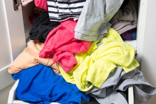 Choosing a waste removal provider