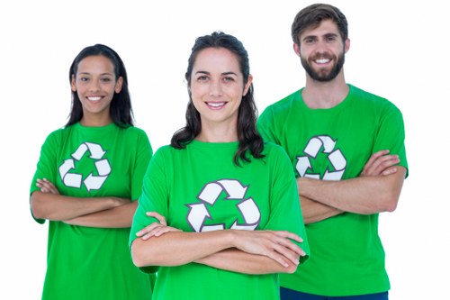 Preparing for home clearance with Charlton professionals